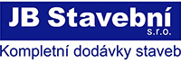 logo JB Stavební
